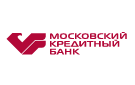 Банк Московский Кредитный Банк в Ерцево